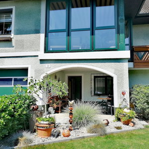 Hotel Riverside Apartment In Oed-Ohling cazare Oehling