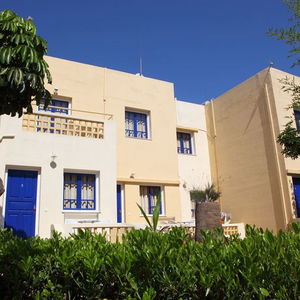 Hotel Blue Sky Apartments (Crete) cazare Malia