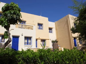 Hotel Blue Sky Apartments (Crete) cazare Malia