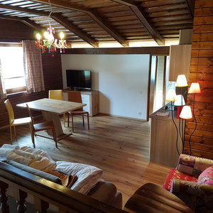 Hotel Pretty Apartment For Nature Lovers cazare Bad Kleinkirchheim