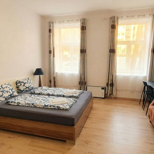 Hotel Only 15 Min To Center - Comfortable 1Br Apartment With Tv & Wifi cazare Simmering