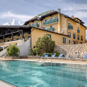 Hotel Marienhof Velden - Mein Refugium cazare Velden am Woerthersee