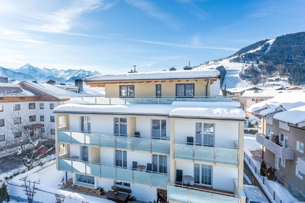 Appartements Sulzer Top 22