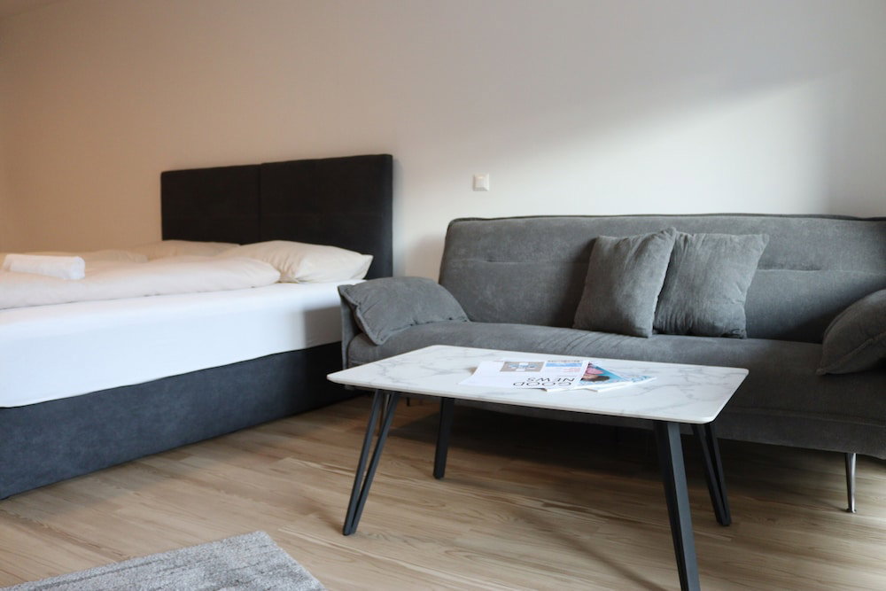 Hotel Comfort Apartments Villach Self Checkin
