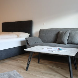 Hotel Comfort Apartments Villach Self Checkin cazare Villach