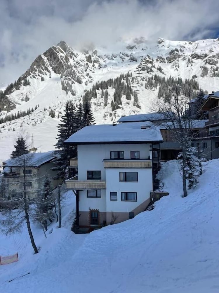 Hotel Arlberg Motel