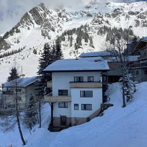 Hotel Arlberg Motel cazare Kloesterle