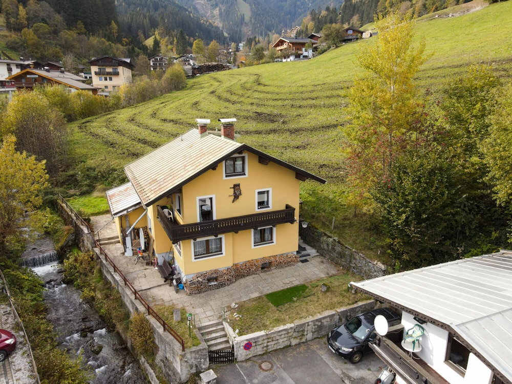 Hotel Budget Chalet Alpine - Apartment A