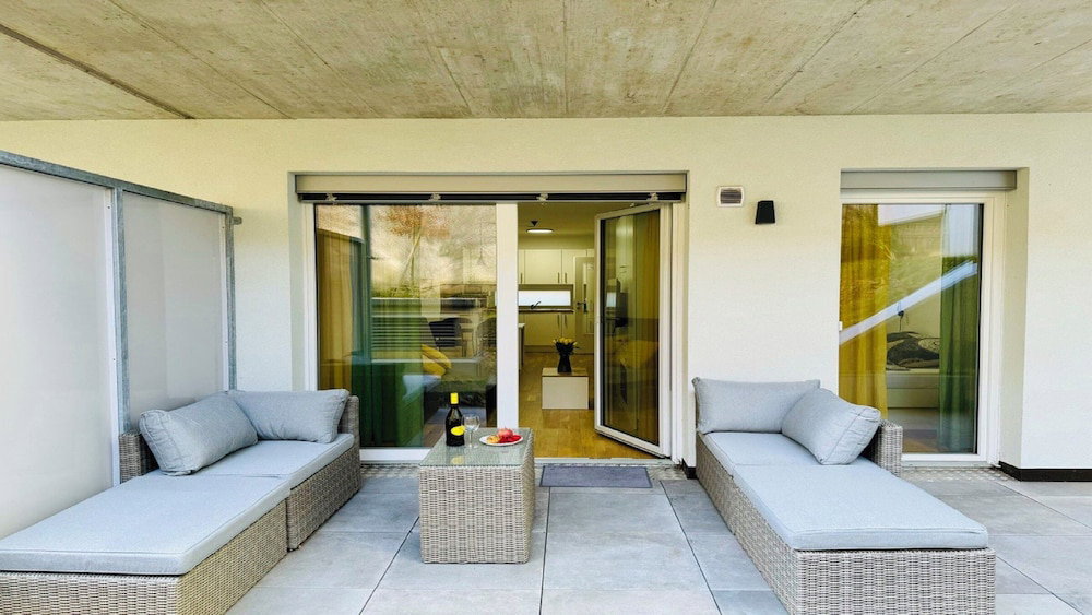 Hotel Reload By Bestchoice - Parking - Self Check-In