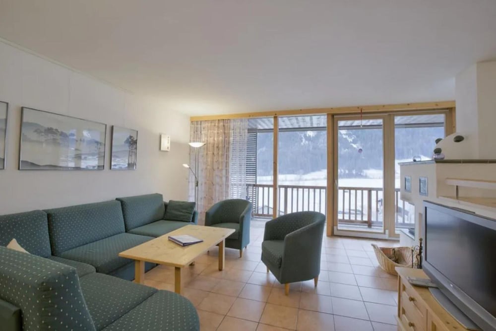 Hotel Inviting Chalet In Wald Im Pinzgau