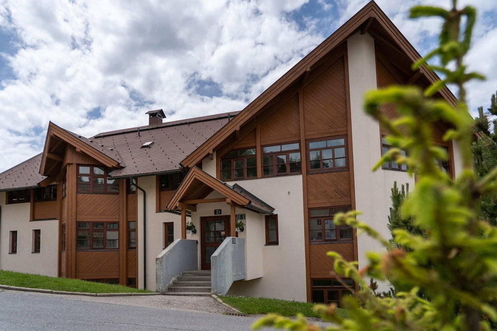 Hotel Apartment On The Gerlitzen