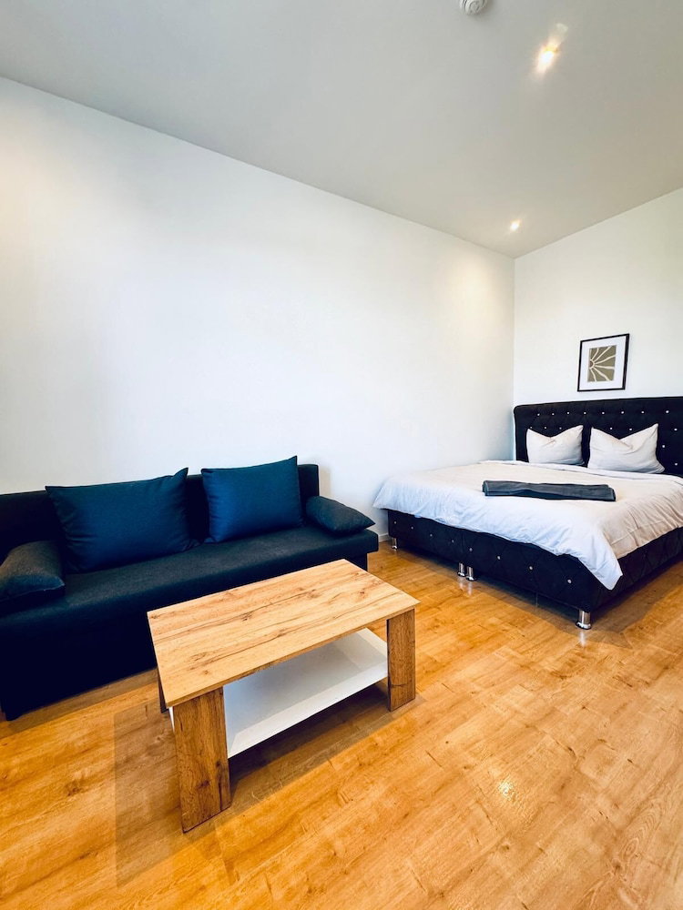 Hotel Family 3Br Apartment Near Alterlaa