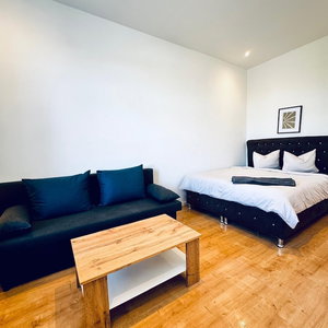 Hotel Family 3Br Apartment Near Alterlaa cazare Perchtoldsdorf