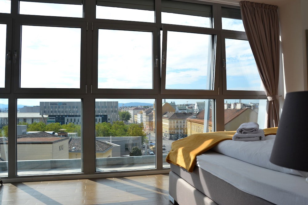 Hotel Apollo Hotel Vienna