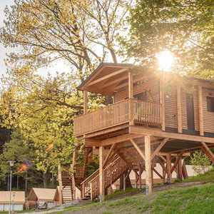 Hotel Beautiful Tree House In The Gailtal Valley cazare Mauthen
