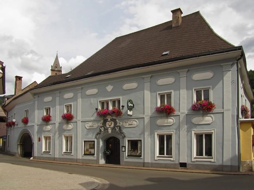 Hotel Gasthof Zur Post