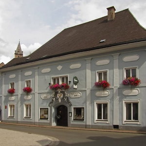 Hotel Gasthof Zur Post cazare Eisenerz