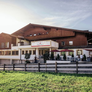 Hotel Das Hopfgarten Aparthotel cazare Hopfgarten im Brixental