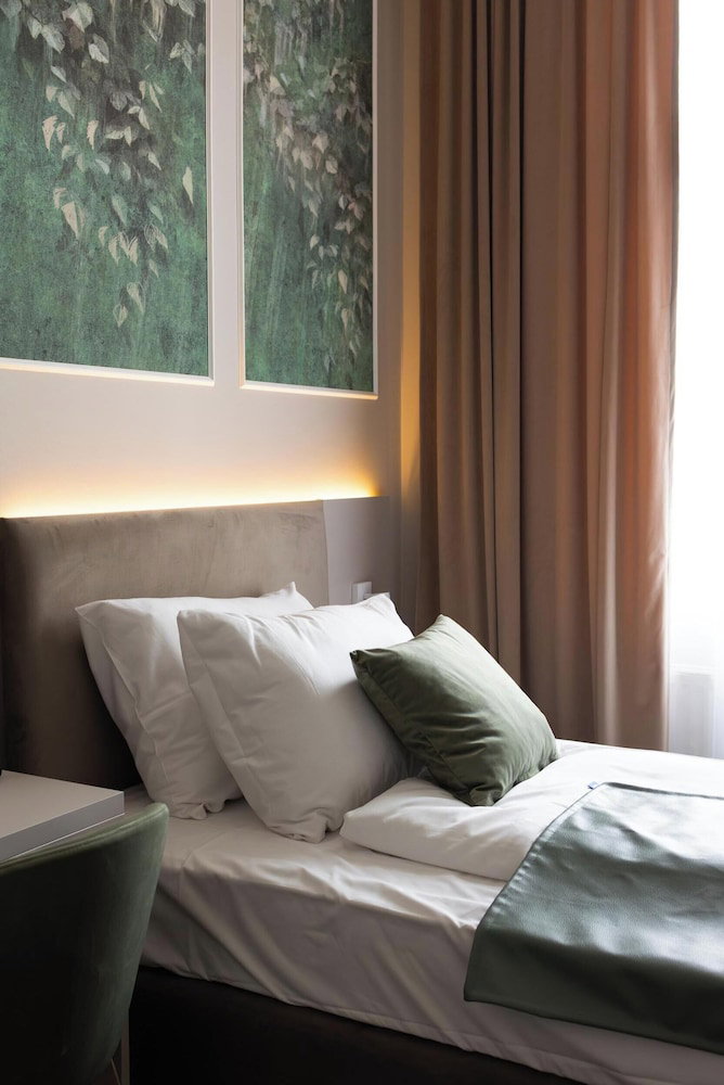 Hotel Hotel Avka Vienna