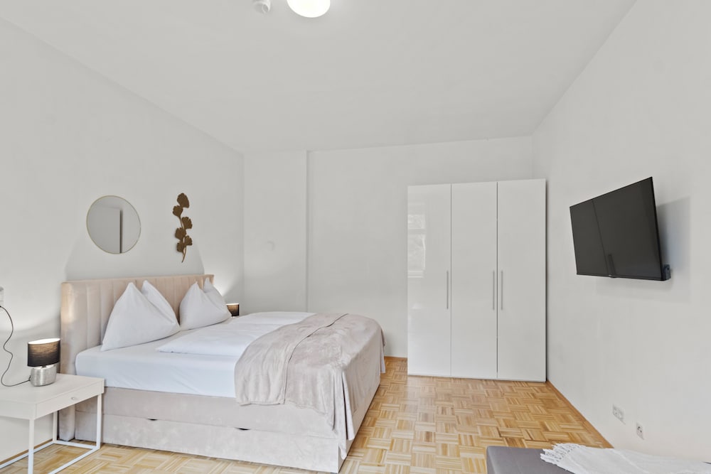 Hotel Farawayhomes Studio Leoben K105