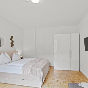 Hotel Farawayhomes Studio Leoben K105 cazare Donawitz