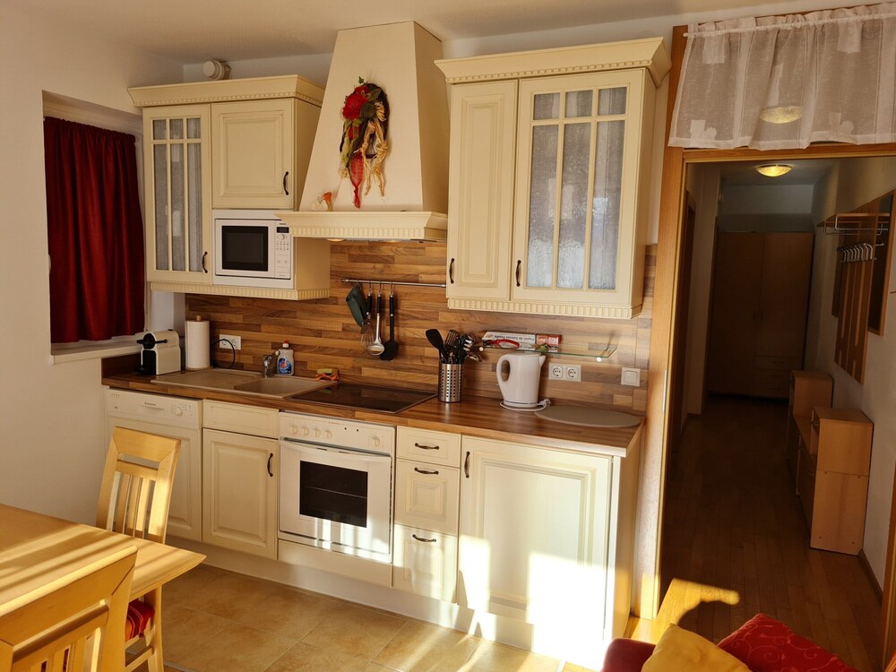 Hotel Comfortable Apartment With Mountain View