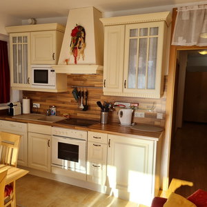 Hotel Comfortable Apartment With Mountain View cazare Bad Kleinkirchheim