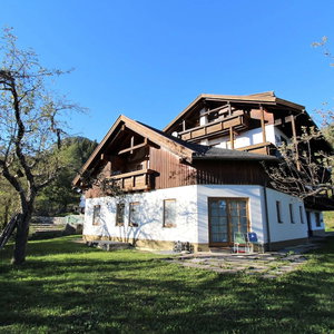 Hotel Apartment In St. Stefan Near Nassfeld cazare Bleiberg-Kreuth