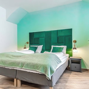Hotel Comfy Studio Apartment Near Westbahnhof cazare Hietzing
