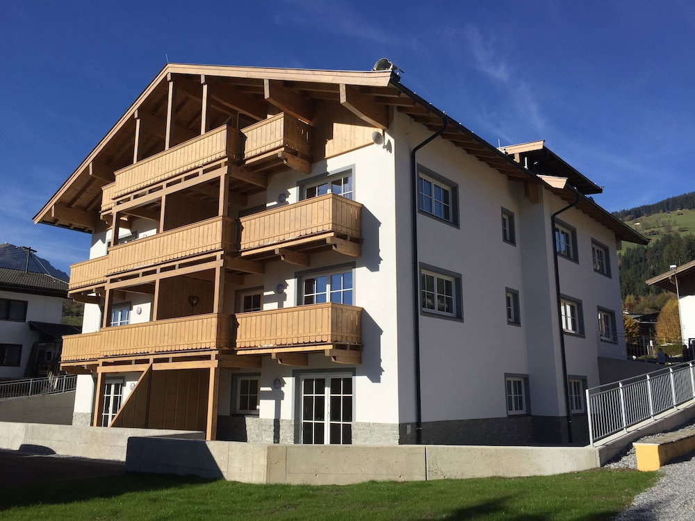 Hotel Modern Apartment Near Ski Area In Brixen Im Thale