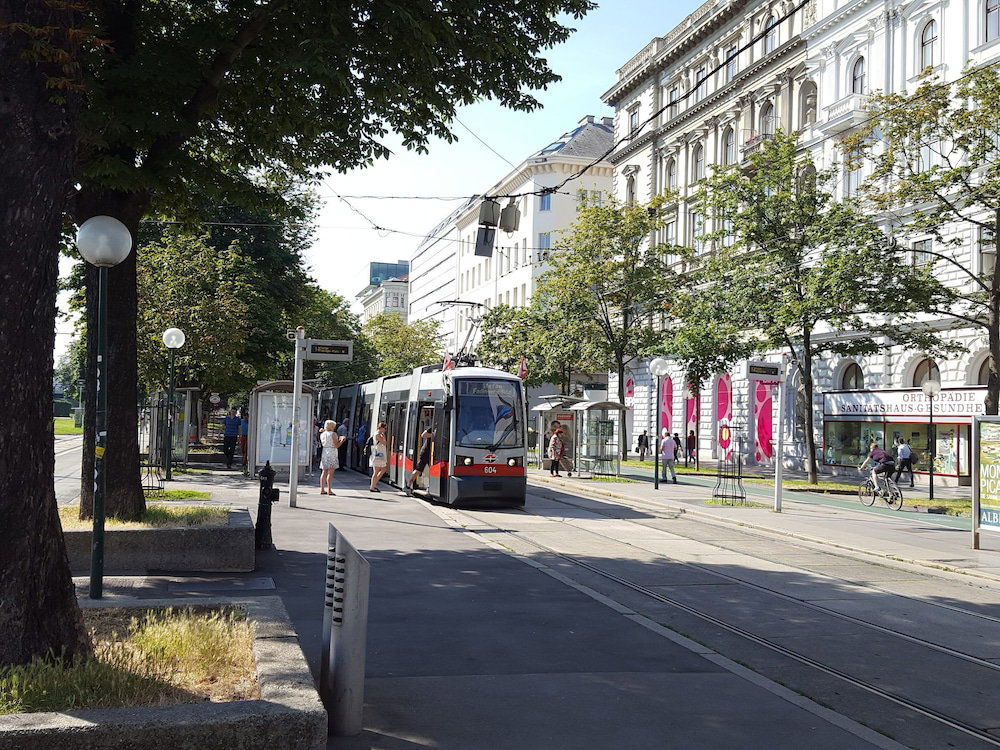 Hotel Sobieski City Center Apartments