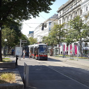 Hotel Sobieski City Center Apartments cazare Innere Stadt