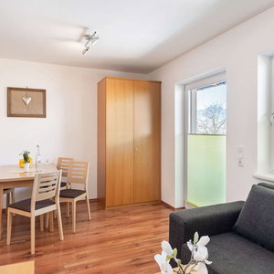 Hotel Apartment In Saalfelden Near Ski Slopes cazare Saalfelden am Steinernen Meer