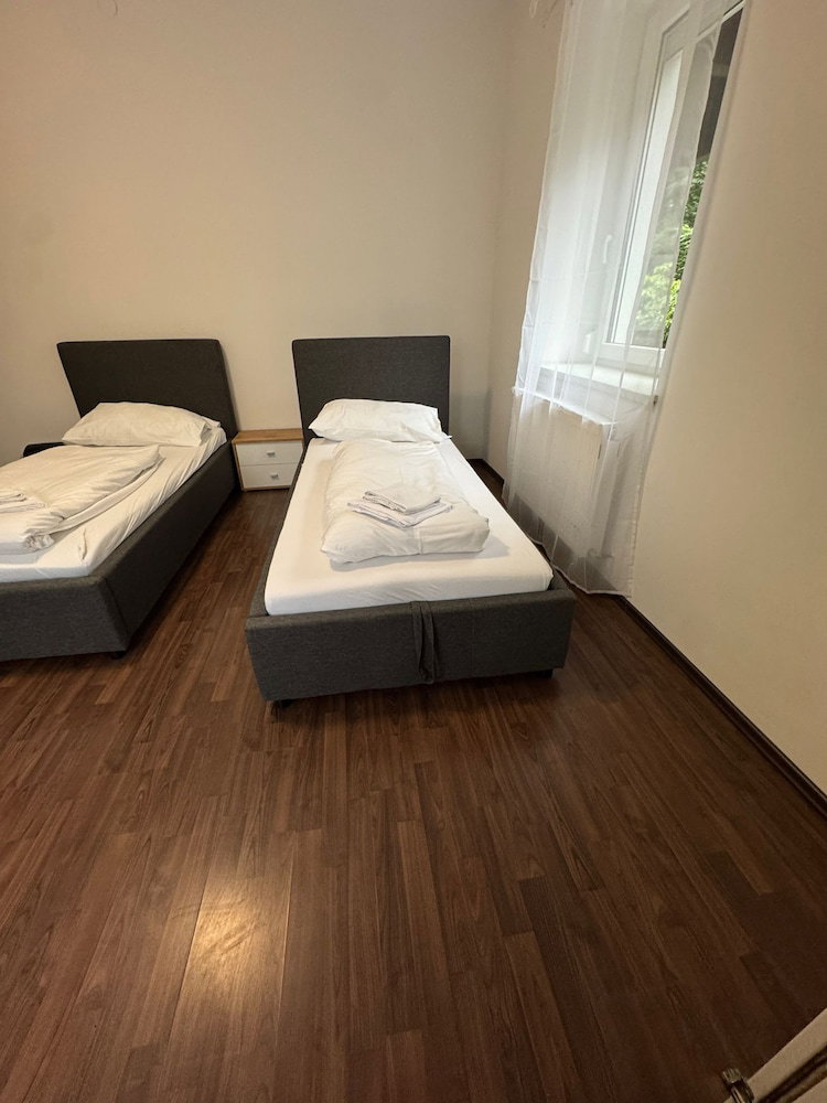 Hotel Pension Ramingtal