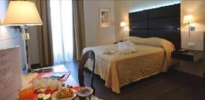 Hotel S Hotel cazare Pescara