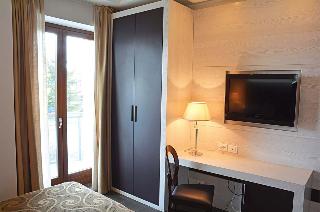 S Hotel