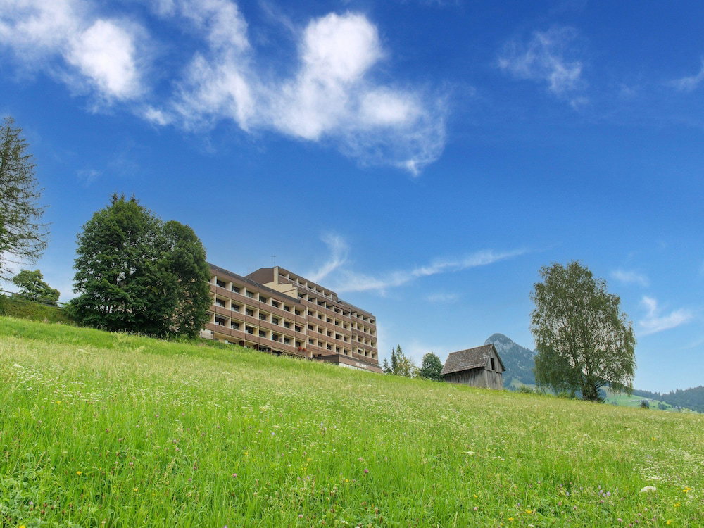 Hotel Apartment Tauplitz Near Ski Lift & Slopes