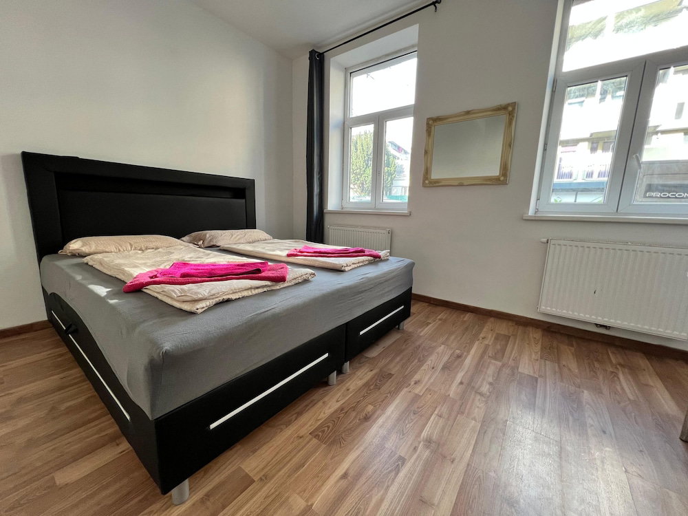 Hotel Comfortable 3Br Apartment In Vienna