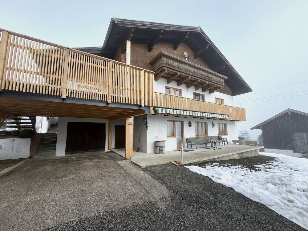 Hotel Apartment Saalfelden 23