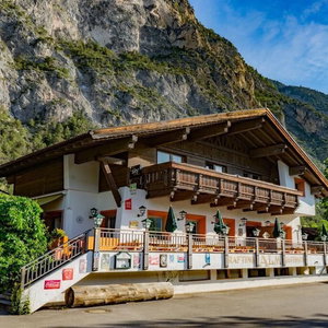 Hotel Gasthof Rafting Alm cazare Haiming