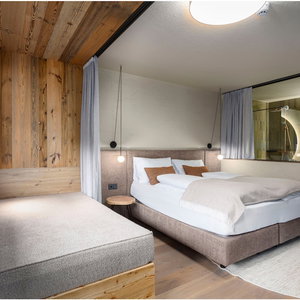 Hotel Carpe Solem Kaprun Hotel 4-Sterne-Superior By Alps Resorts cazare Kaprun