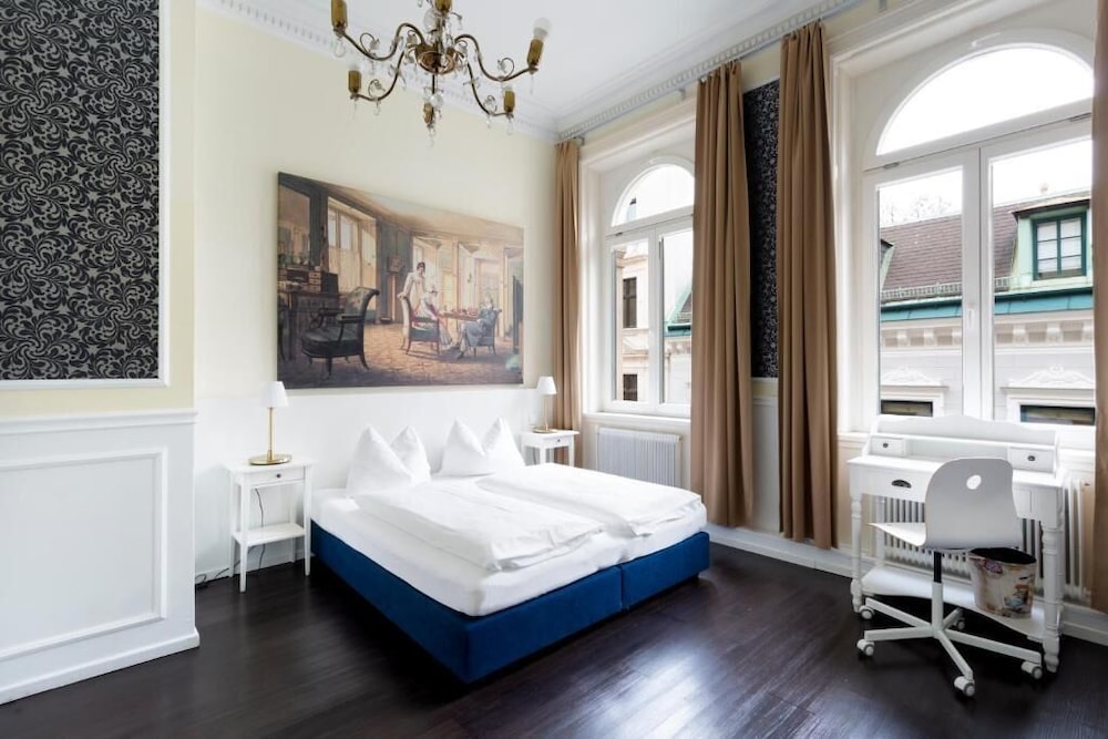 Hotel Boutique Hotel Columbia