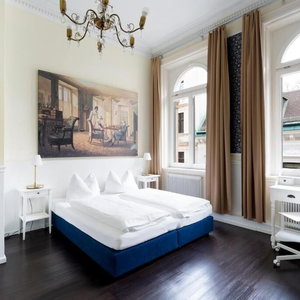 Hotel Boutique Hotel Columbia cazare Innere Stadt
