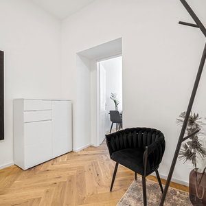Hotel Easy-Flat Rokitanskygasse - Apartments Near Tram 43 To City Center cazare Hernals