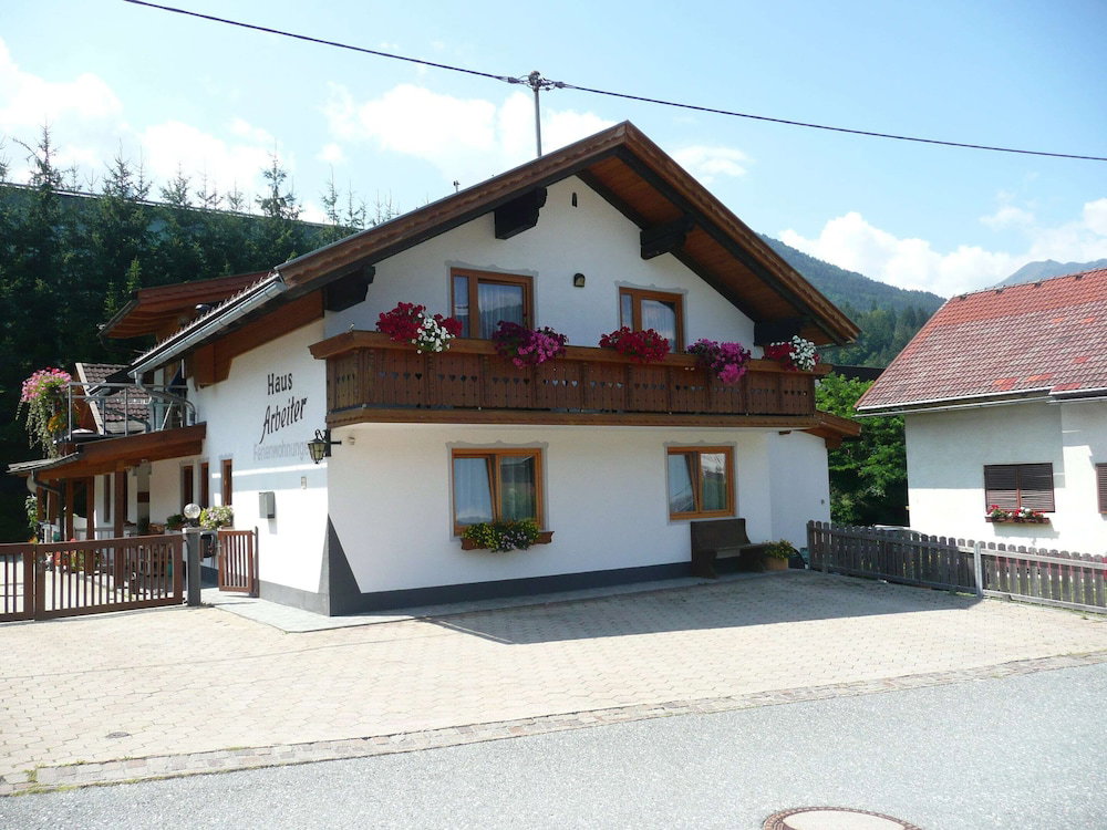 Hotel Apartment In Tropolach Near Nassfeld