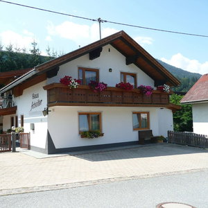 Hotel Apartment In Tropolach Near Nassfeld cazare Hermagor