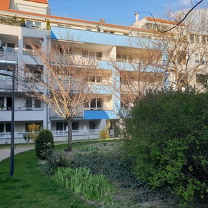 Hotel Apartment Sleeps 6 With Garden & Balcony cazare Simmering