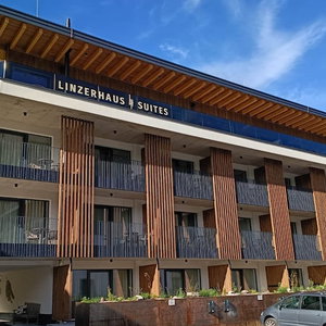 Hotel Lh Linzerhaus Suites Saalbach – Inklusive Jokercard cazare Saalbach