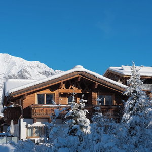 Hotel Schickster Mountain Lodge cazare Leutasch