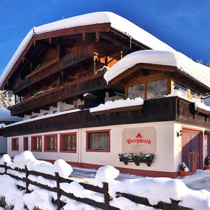 Hotel Alpbach Bergwald Apartments cazare Alpbach